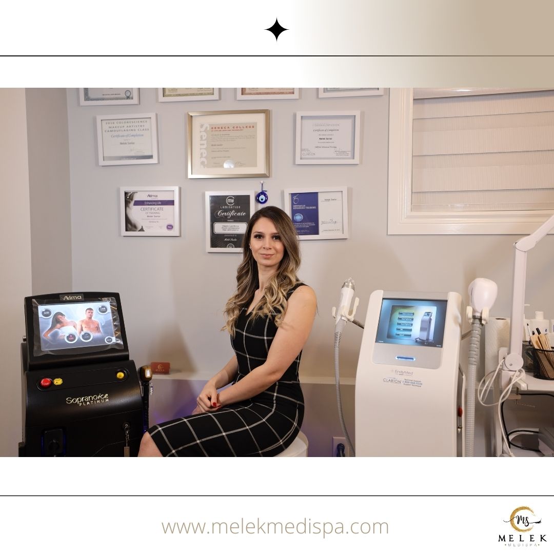 MELEK MEDISPA