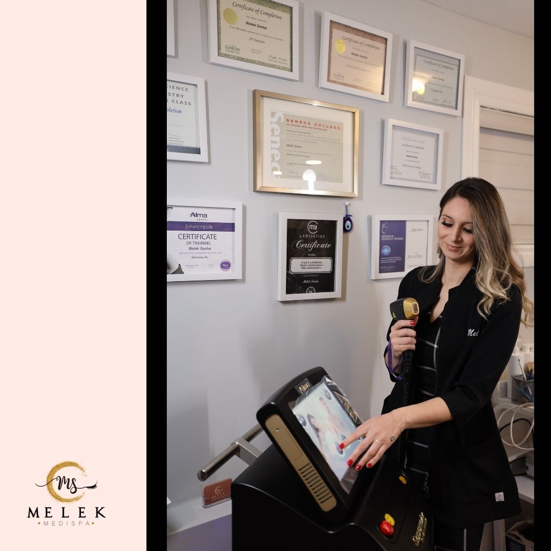 MELEK MEDISPA