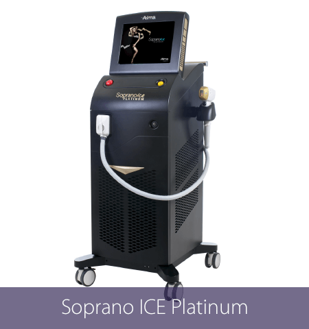LASER HAIR REMOVAL